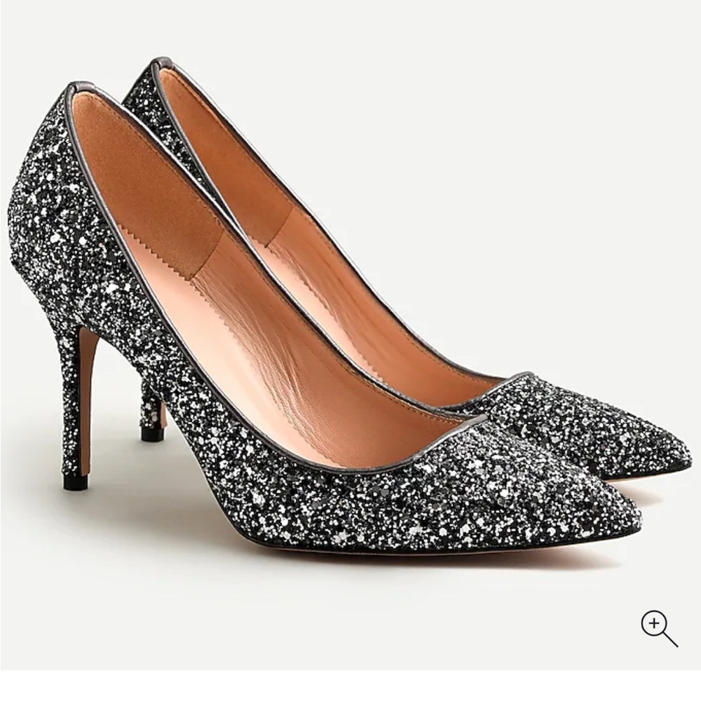 Get Your Glitter On! View 2